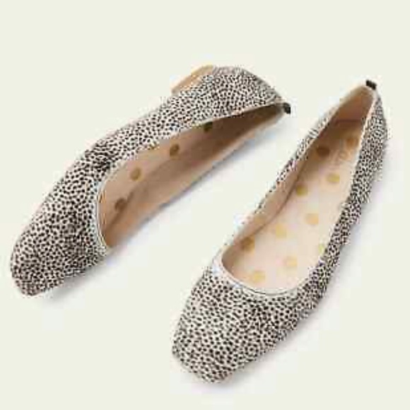 Boden Ballerina Pumps. Size - 37